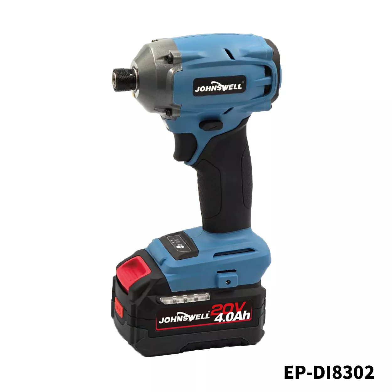 20V 200Nm 衝擊起子機