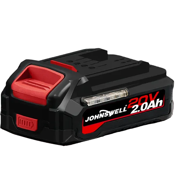 20V  2Ah Li-ion Battery 