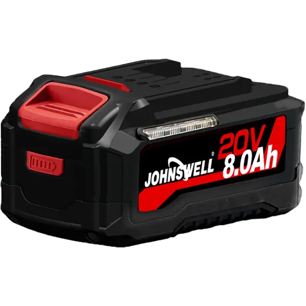 20V  8Ah Li-ion Battery