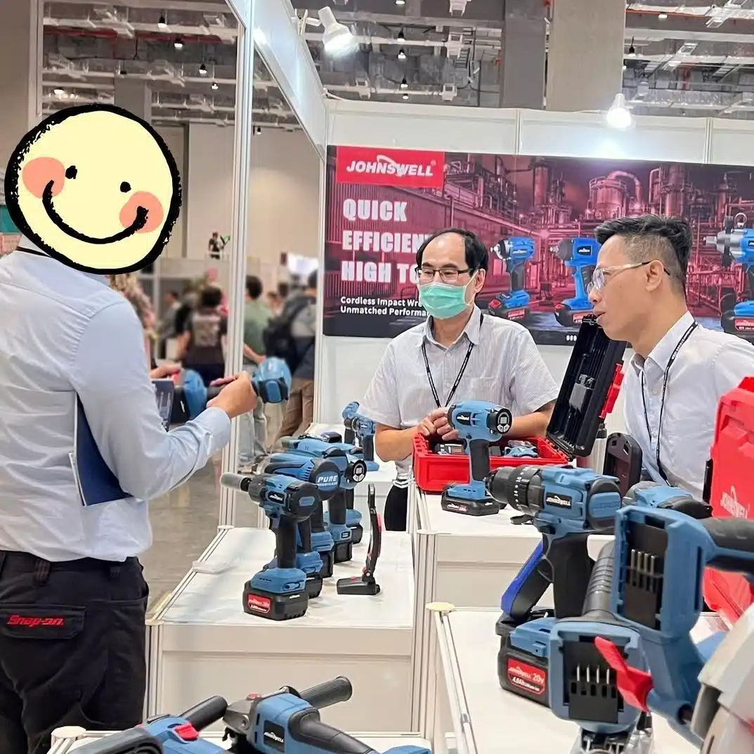 2024 Taiwan Hardware Show 2024 Taiwan Hardware Show