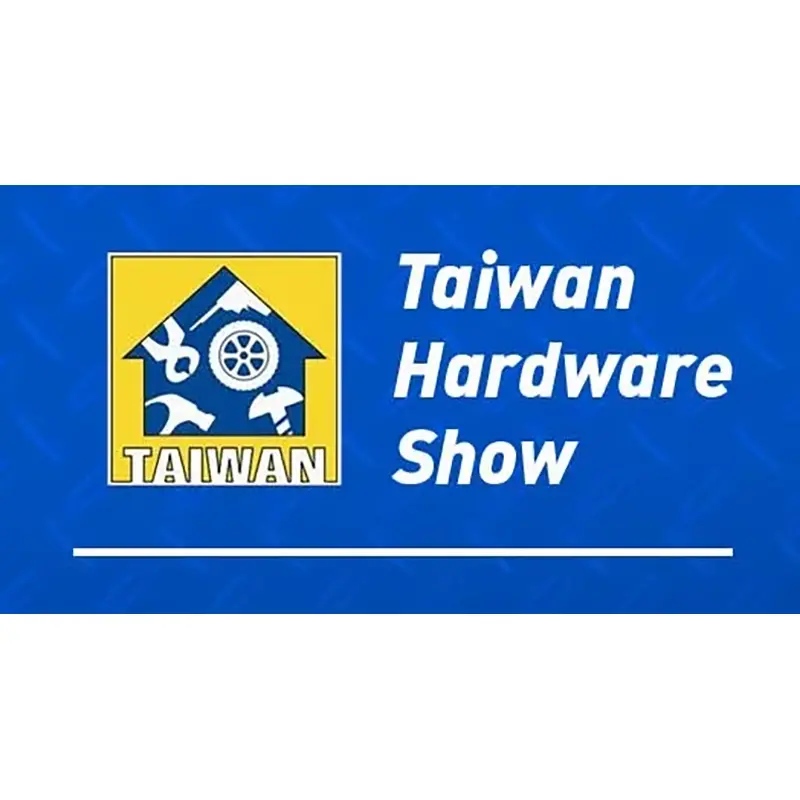 2024 Taiwan Hardware Show