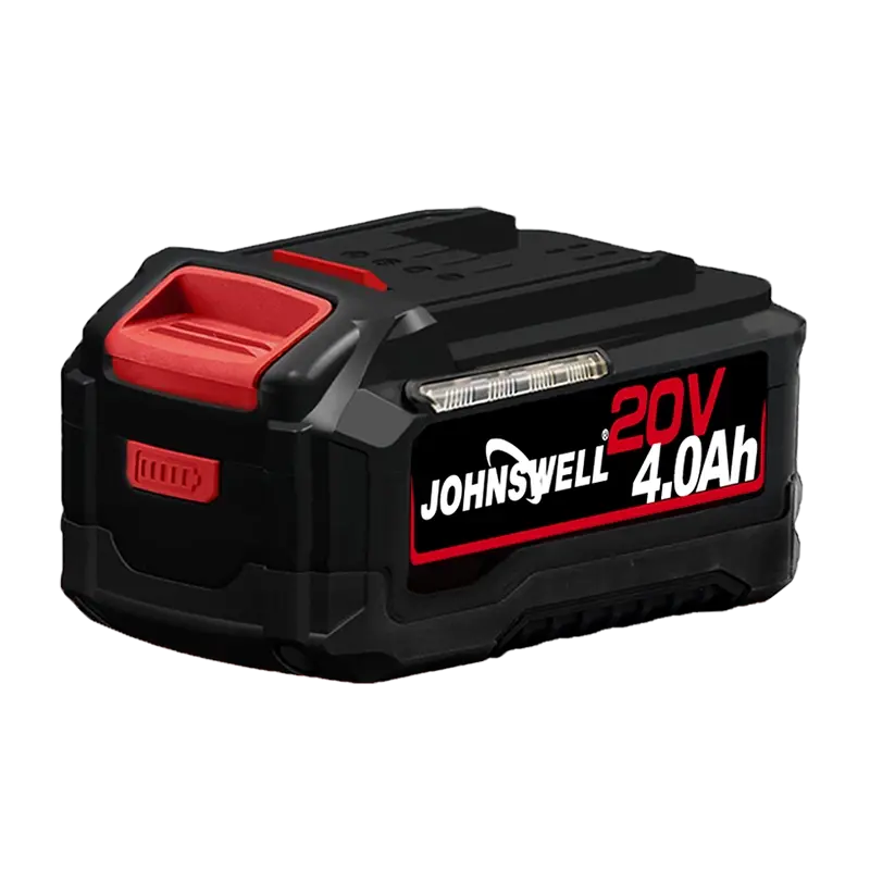 BT-DX0053 20V 4.0Ah 鋰電池