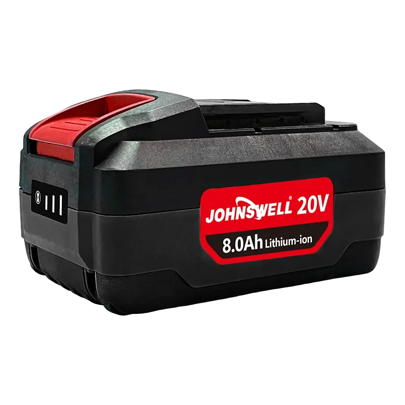 BT-DX0058 20V 8.0Ah 鋰電池