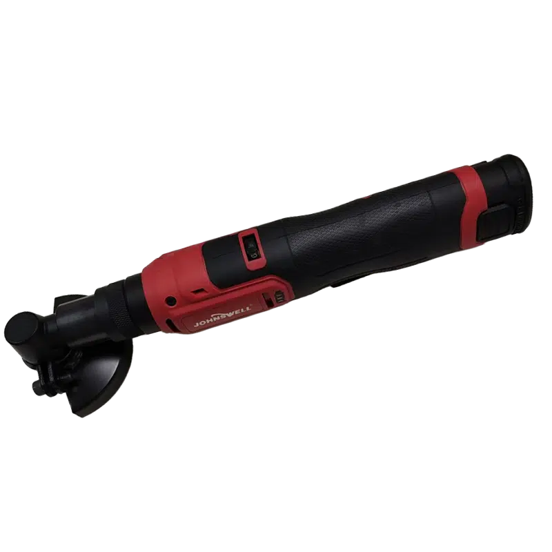 DG-1248S 12V 多功能角磨機