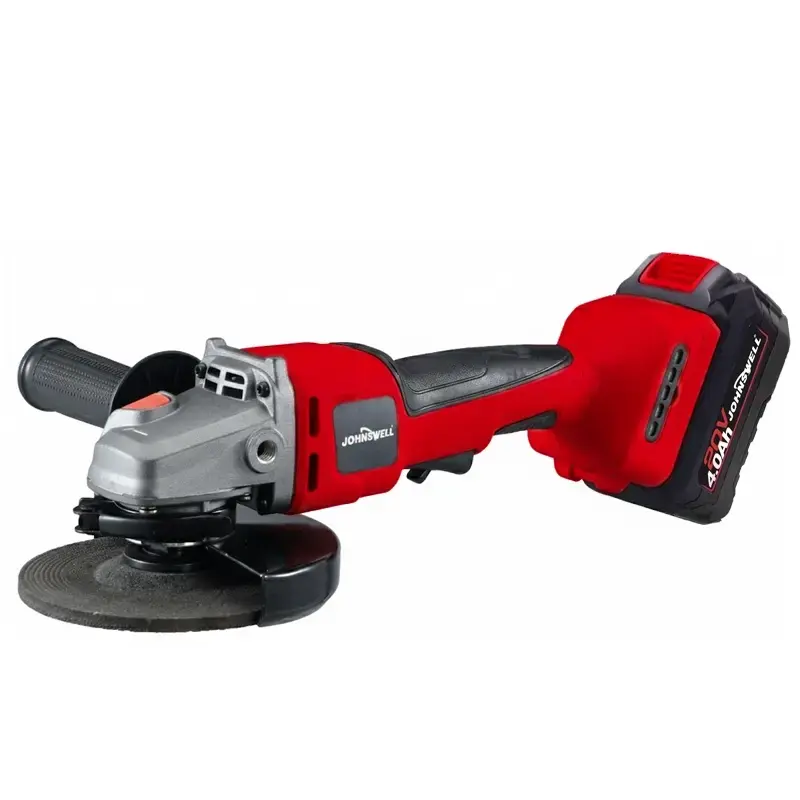 DG-8500 20V 角磨機 125㎜