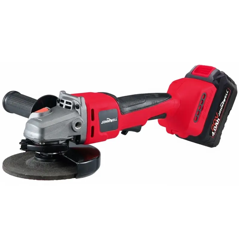 DG-8501 20V 角磨機 100㎜