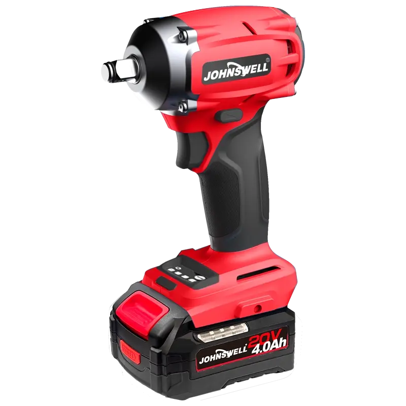 DW-8451 20V 衝擊扳手 400Nm