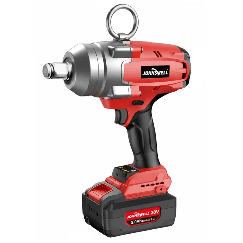 DW-8457 20V 衝擊扳手 1750Nm