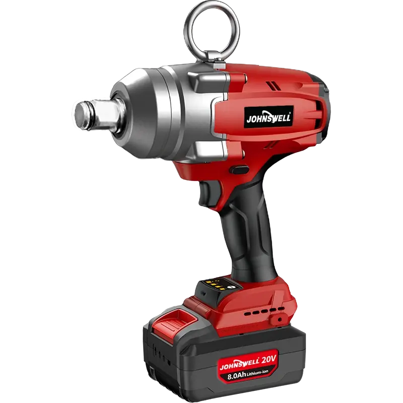 DW-8458 20V 衝擊扳手 2000Nm