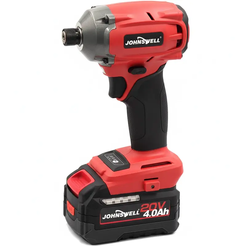 DI-8302 20V 無線衝擊起子 200Nm