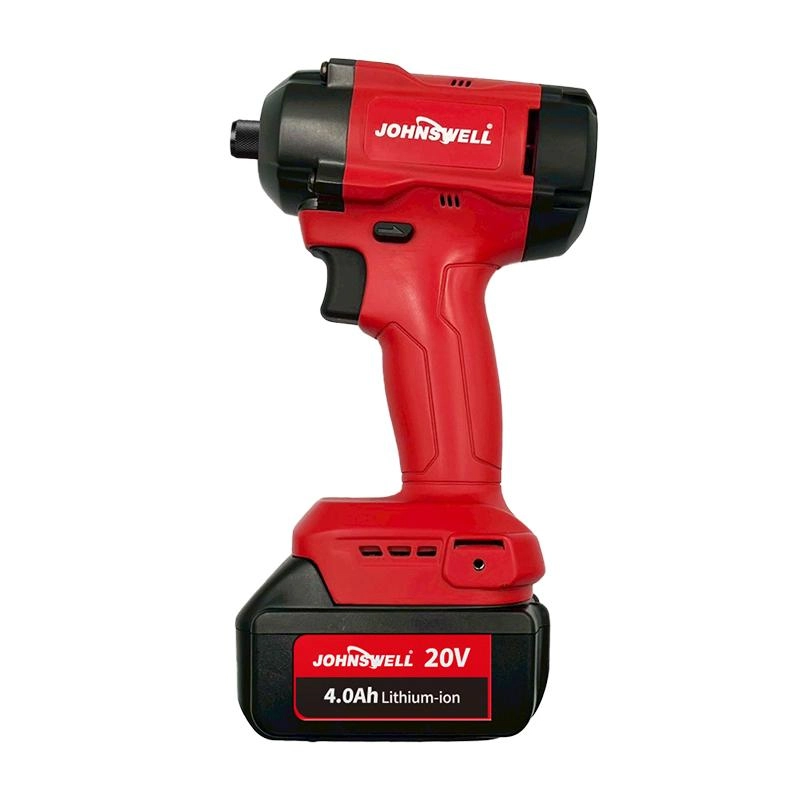 TCS125 20V 數顯定扭衝擊起子機