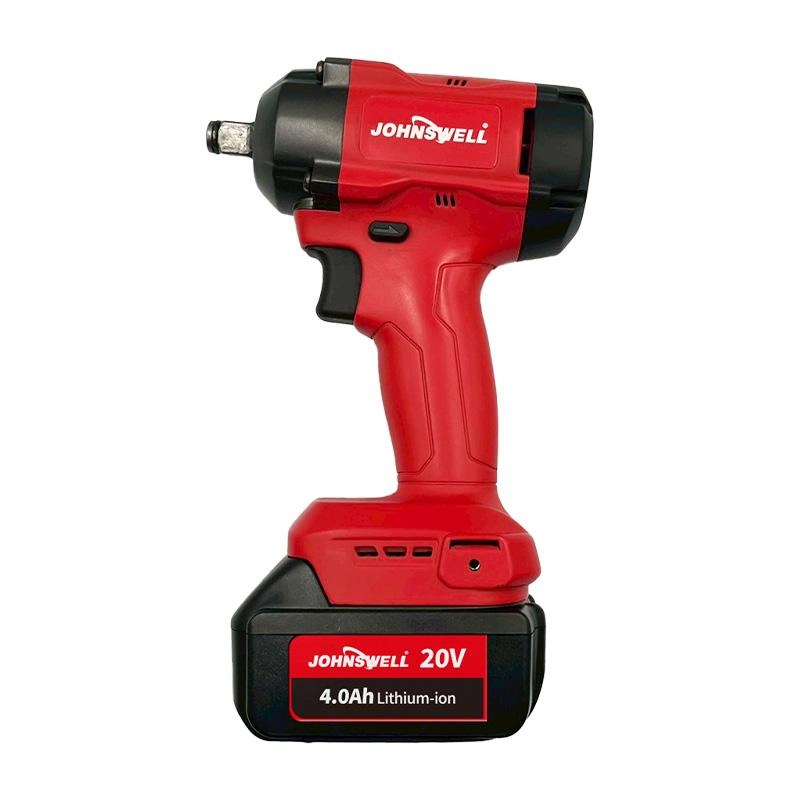 TCW115 20V 數顯定扭衝擊扳手