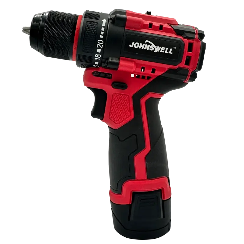 JD-562 12V 衝擊電鑽