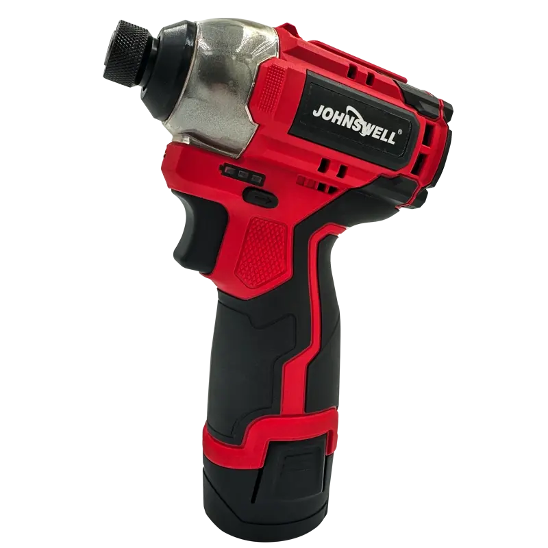 JS-525 12V 無刷衝擊起子機