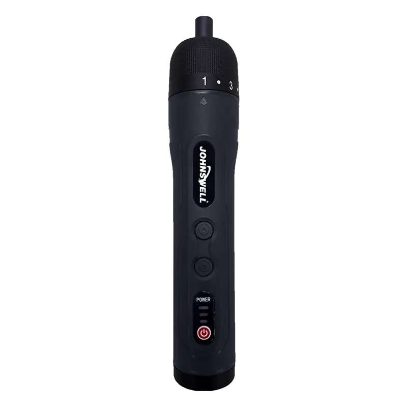 TSC123 1/4”六角扭力調整螺絲起子