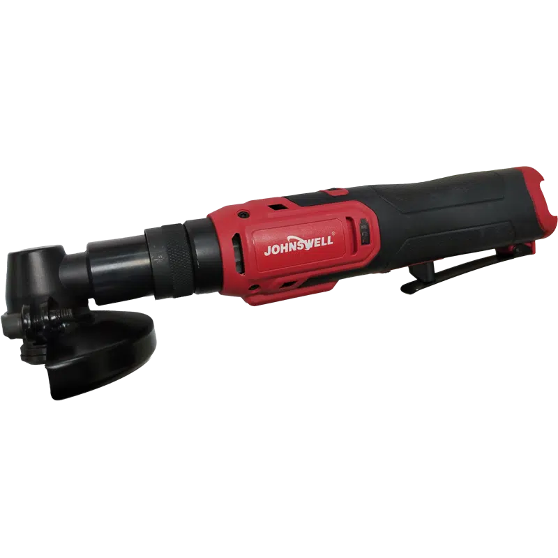 DG-1248S 12V 多功能角磨機