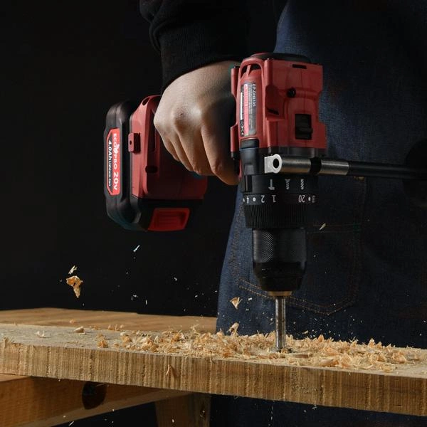 Carpentry