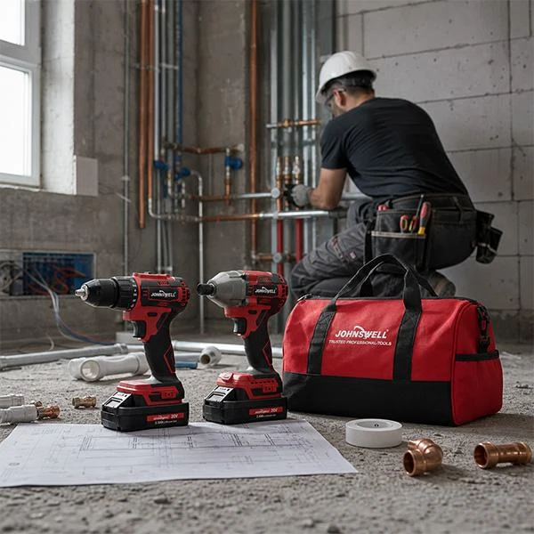 MEP Construction