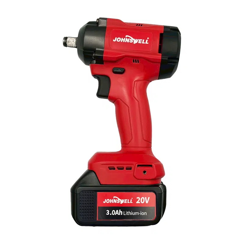 TCW115 20V  Digital Torque Controlled Impact Wrench
